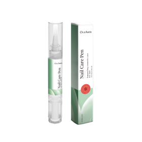 Nail Care Solution (Option: As shown in the picture)