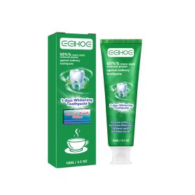 Toothpaste For Cleaning Oral Odor And Protecting Gums (Option: 2pcs)