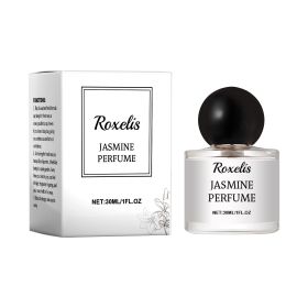 Romantic Party Perfume Jasmine (Option: 30ml)