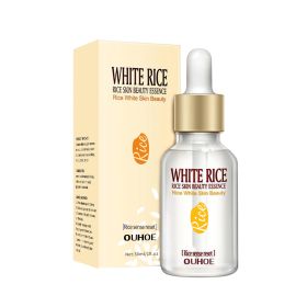 Rice Anti Wrinkle Liquid (Option: 30ml)